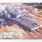 Macross: Do You Remember Love? 1/4000 SDF-1 Macross Fortress "Gekijouban" Plastic Model