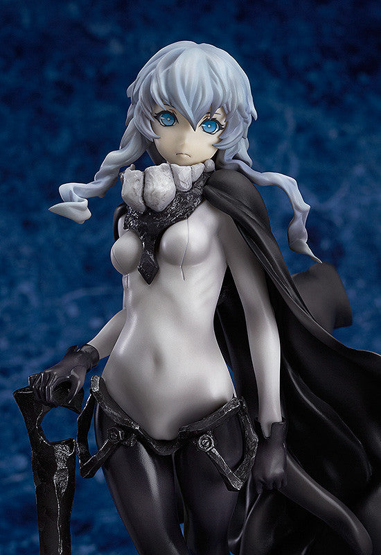 Kantai Collection -Kan Colle- Aircraft Carrier Wo-class 1/8 Complete Figure