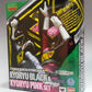 S.H.Figuarts Kyouryuu Black and Kyouryuu Pink Set, animota