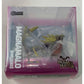 CAPCOM FIGURE BUILDER CUBE MONSTER HUNTER Magnamalo