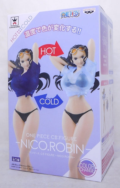 OnePiece CII: FIGURA - Nico Robin