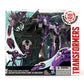 Transformers Adventure Mini-con Deployers Decepticon Fracture and Airazor