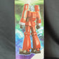 SVC001 Sofubi Toy Box Characters Ideon "Space Runaway Ideon"