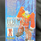 SVC001 Sofubi Toy Box Characters Ideon "Space Runaway Ideon"