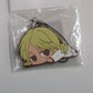 PSYCHO-PASS Dull Rubber Strap - Shion Karanomori