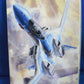 Hasegawa Plastic Model Macross 1/72 YF-19 Demonstrator