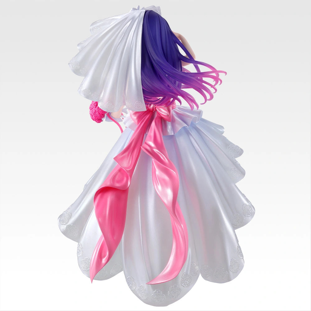 Oshi no Ko - Bouquet of Dreams - Ai Figure 1/7 Gracemaster [Ichiban-Kuji Prize A]
