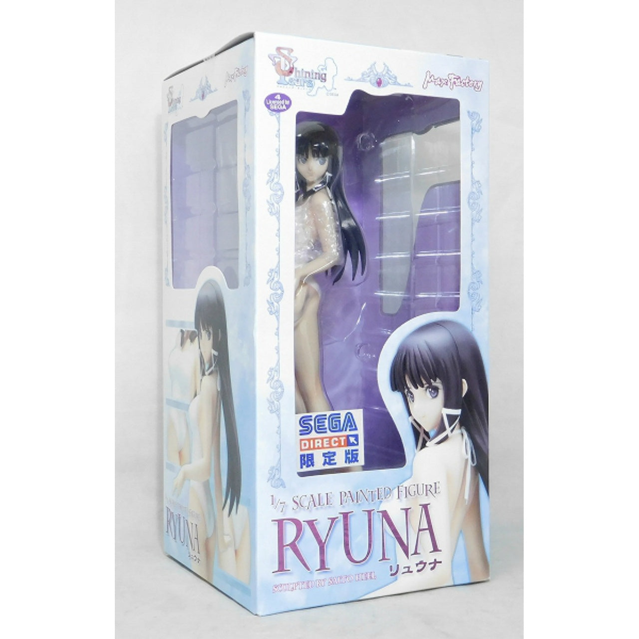 Max Factory Shining Tears Ryuna Sega Direct Limited Ver., animota