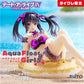 Date A Live Ⅳ - Aqua Float Girls - Figure - Kurumi Tokisaki （Taito Crane Online Limited Ver) | animota