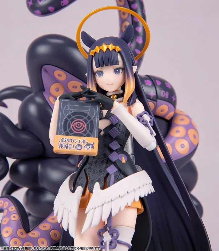 [Limited Sales] figma hololive production Ninomae Ina'nis, Action & Toy Figures, animota