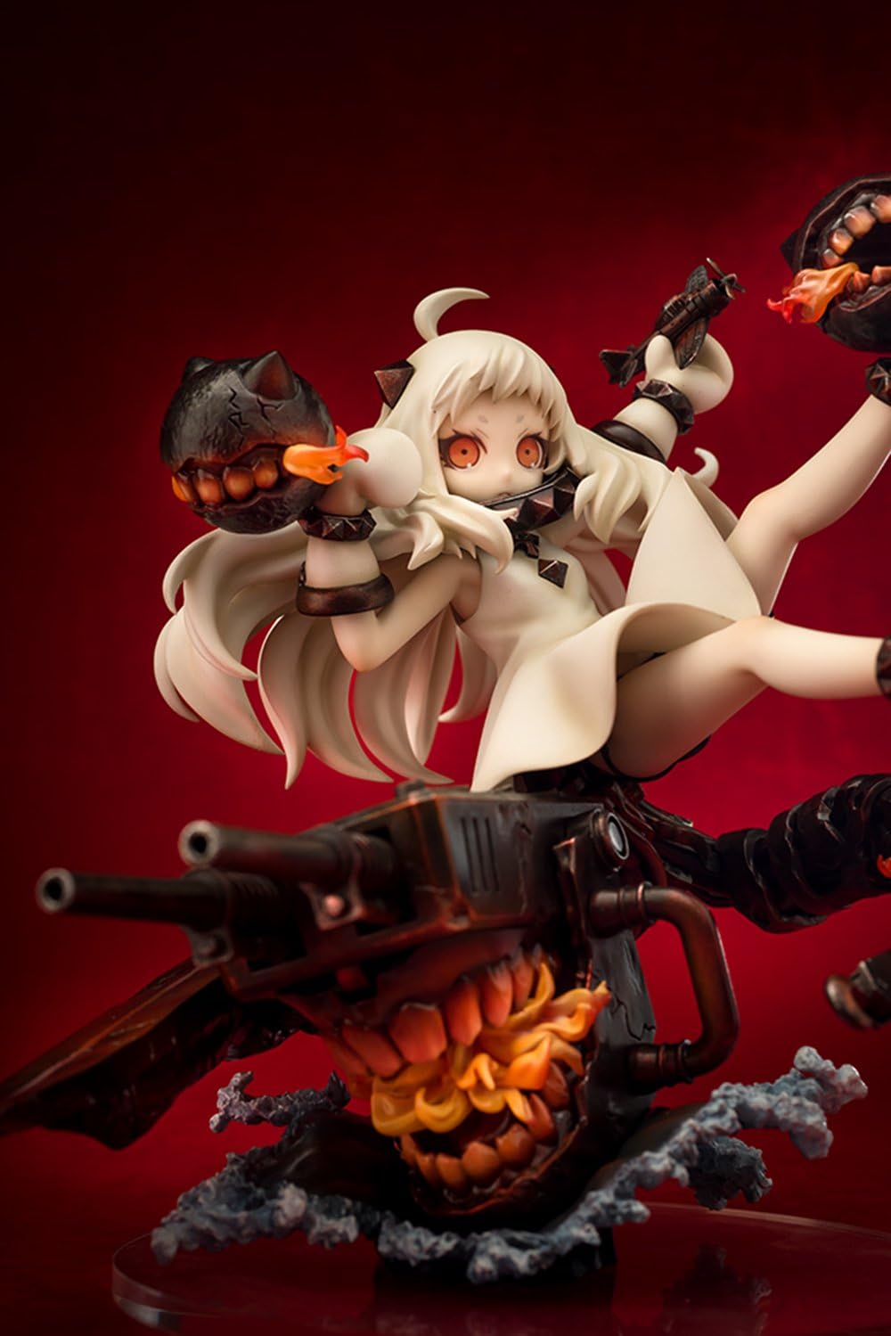 Kantai Collection -Kan Colle- Hoppou Seiki Complete Figure | animota