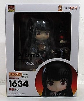 Nendoroid No.1634 Enma Ai (Hell Girl Yoiga)