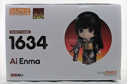 Nendoroid Nr.1634 Enma Ai (Höllenmädchen Yoiga)