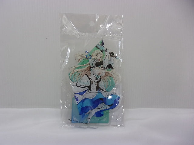 Tales of Luminaria Acrylic Figure Alexandra von Sonne