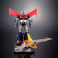 Soul of Chogokin GX-02R Great Mazinger -Tokyo Limited-, Action & Toy Figures, animota