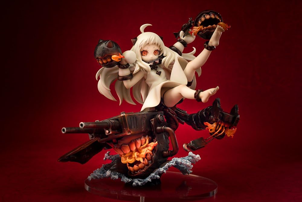 Kantai Collection -Kan Colle- Hoppou Seiki Complete Figure | animota