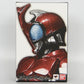 S.H.Figuarts Kamen Rider Kabuto Rider Form Shinkocchou Style (Real skeletal structure sculpt), Action & Toy Figures, animota