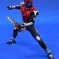 S.H.Figuarts Kamen Rider Kabuto Rider Form Shinkocchou Style (Real skeletal structure sculpt), Action & Toy Figures, animota