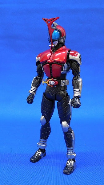 S.H.Figuarts Kamen Rider Kabuto Rider Form Shinkocchou Style (Real skeletal structure sculpt), Action & Toy Figures, animota