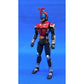 S.H.Figuarts Kamen Rider Kabuto Rider Form Shinkocchou Style (Real skeletal structure sculpt)