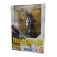 Figuarts ZERO Trafalgar Law Seven Warlords of the Sea Ver., Action & Toy Figures, animota