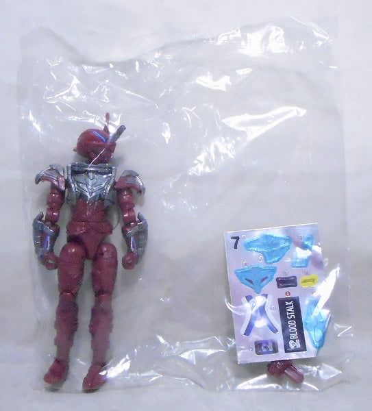 Kamen Rider Build SO-DO BUILD Band 6 Blood Stark 