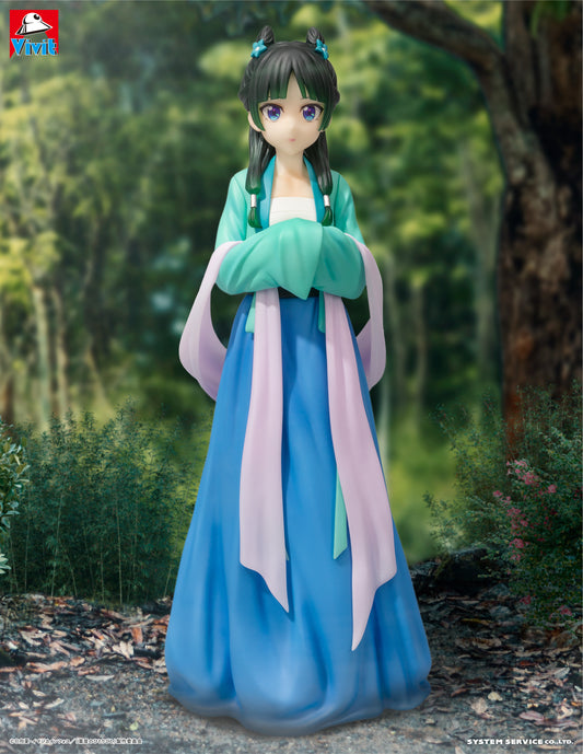 The Apothecary Diaries - Vivit Figure - Maomao (Hunting Ver.)