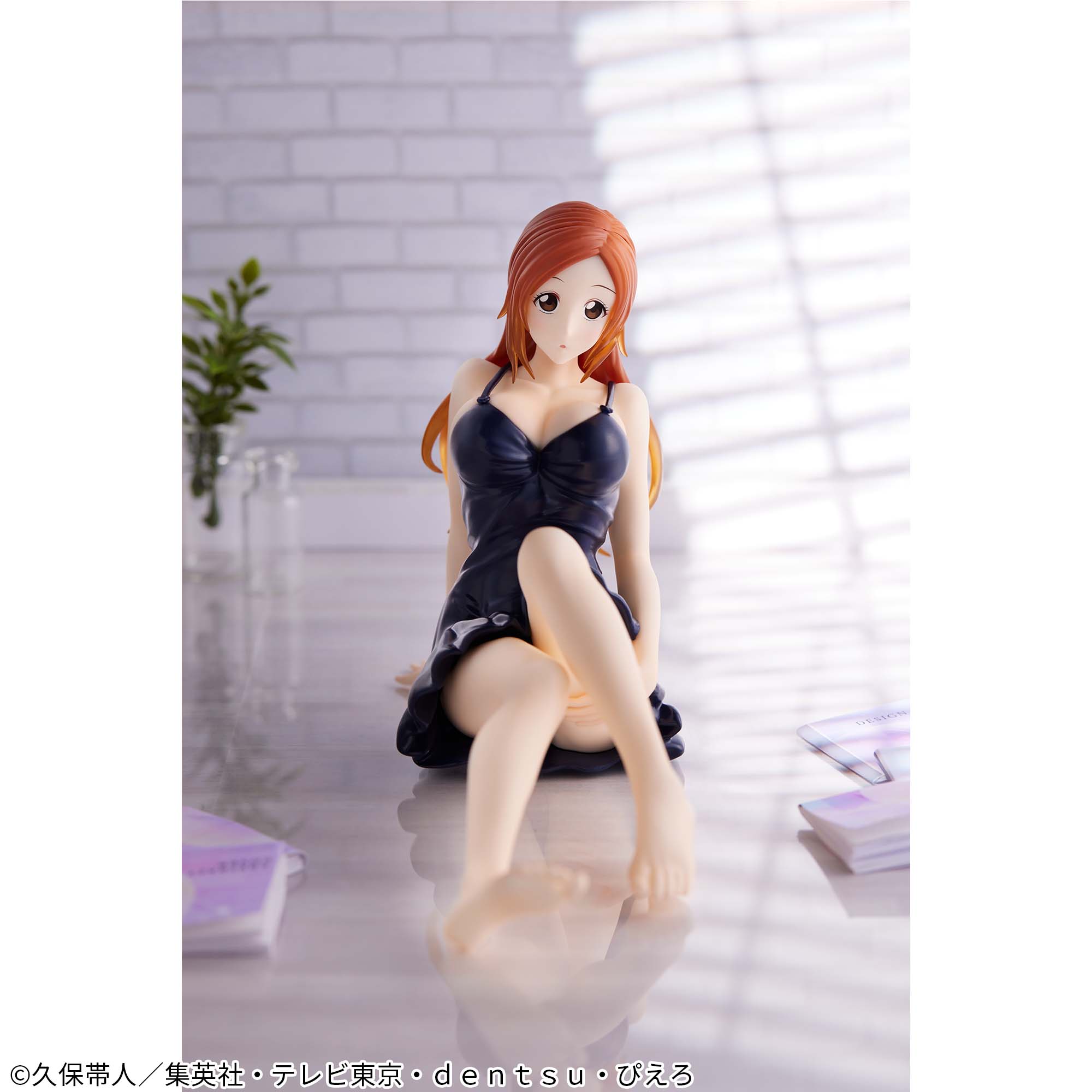 BLEACH -Relax time- Orihime Inoue | animota