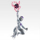 Dragon Ball BATTLE OF THE SUPER SAIYAN Frieza MASTERLISE [Ichiban-Kuji Prize C]