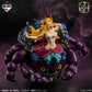 ONE PIECE EX - Those Who Harbor Demons Vol. 3 - Black Maria - Kongoushizou [Ichiban-Kuji Prize D]