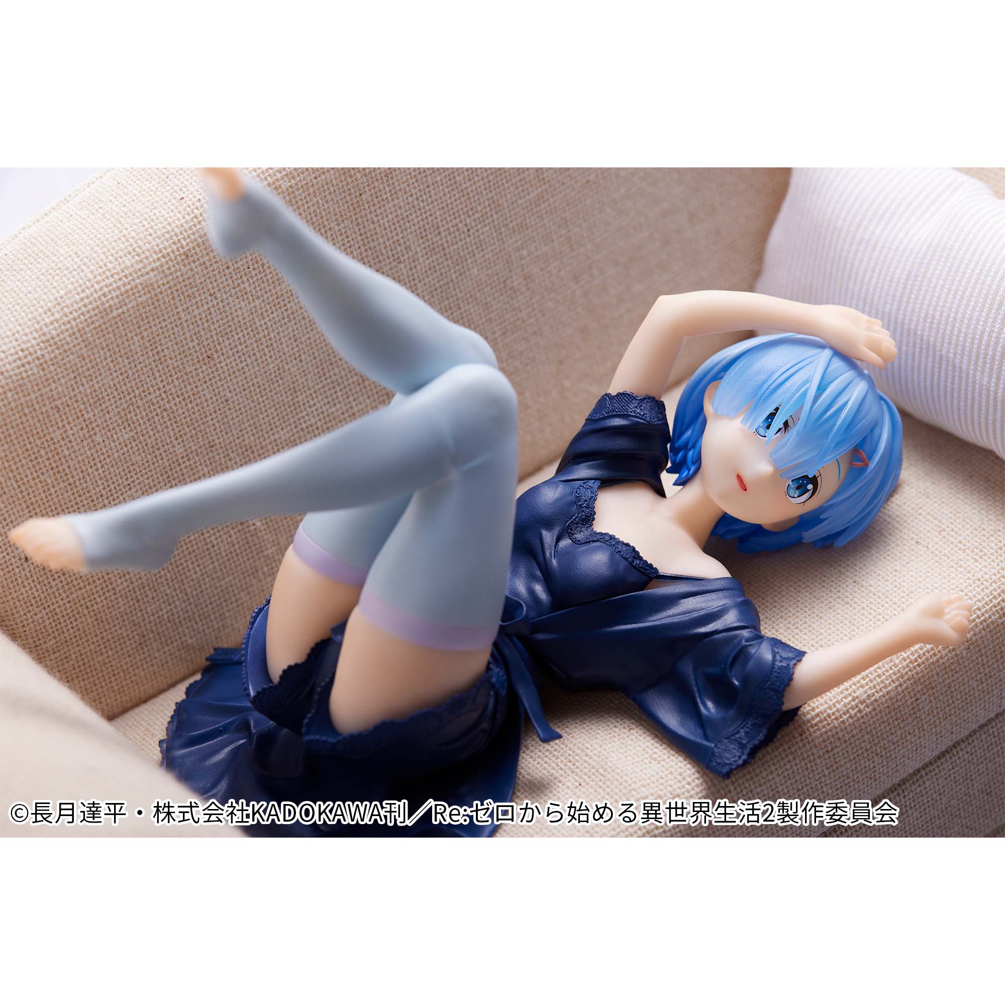 Relaxレム Amazon.co.jp: Re:Zero Starting Life In Another World - Rem