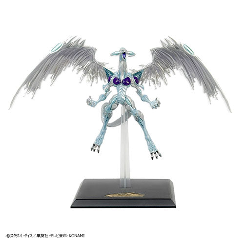 Anime Yu-Gi-Oh! Series Monsters LEGION Stardust Dragon, Action & Toy Figures, animota