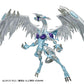 Anime Yu-Gi-Oh! Series Monsters LEGION Stardust Dragon, Action & Toy Figures, animota