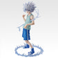 HUNTER×HUNTER - CHMERA ANT 2 - Killua MASTERLISE [Ichiban-Kuji Prize D]