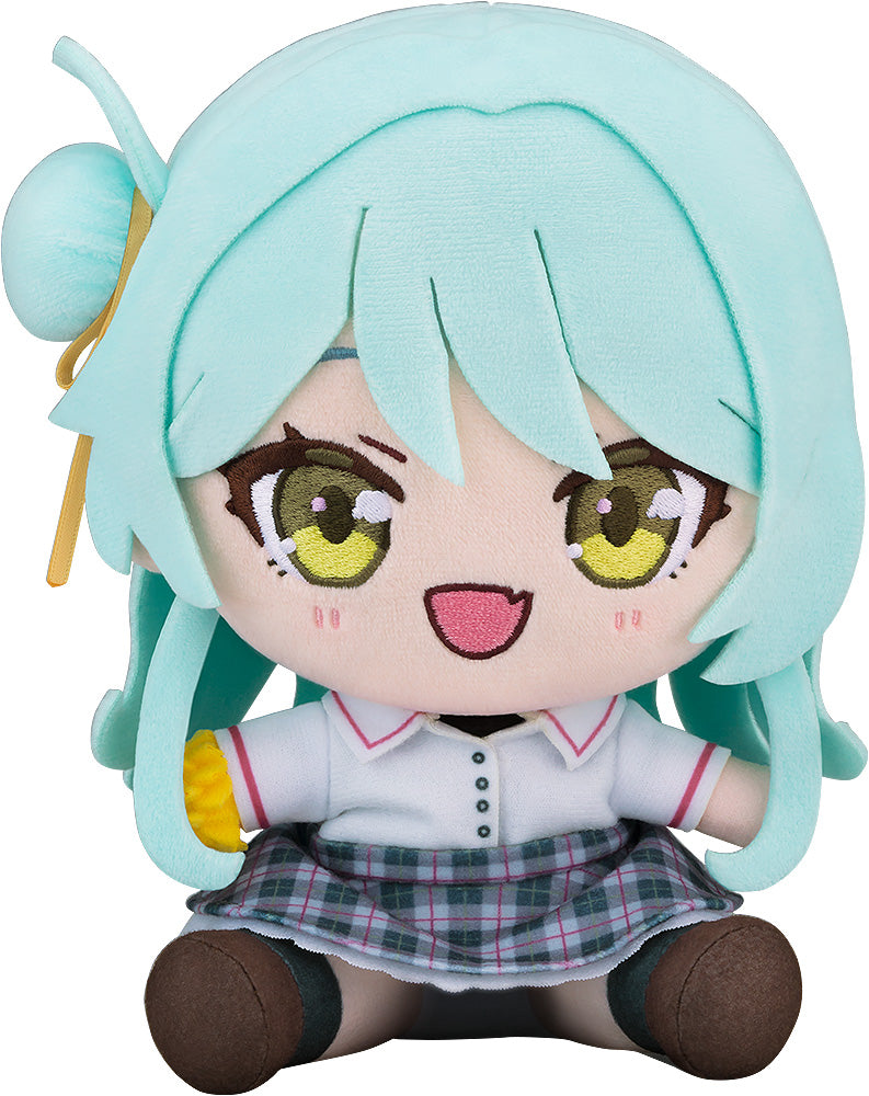 There's No Freaking Way I'll be Your Lover! Unless... Chocopuni Plushie Koyanagi Kaho