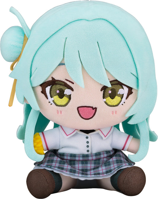 There's No Freaking Way I'll be Your Lover! Unless... Chocopuni Plushie Koyanagi Kaho