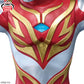 Ultraman Mebius Statue of Heroism Ultraman Mebius Burning Brave