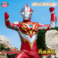 Ultraman Mebius Statue of Heroism Ultraman Mebius Burning Brave