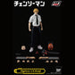 threezero FIGZERO Chainsaw Man Denji Action Figure