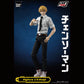 threezero FIGZERO Chainsaw Man Denji Action Figure