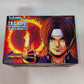 Big Boys Toys KOF98 T.N.C- KOF01- Kyo Kusanagi Complete Figure