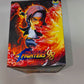 Big Boys Toys KOF98 T.N.C- KOF01- Kyo Kusanagi Complete Figure