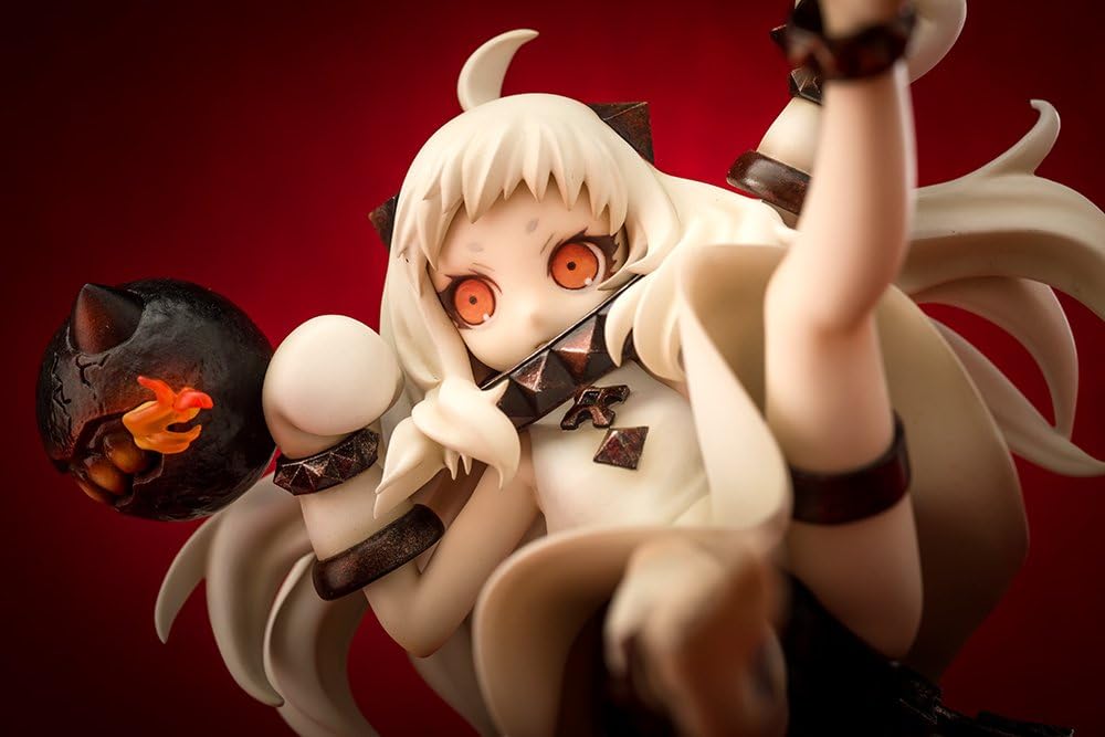 Kantai Collection -Kan Colle- Hoppou Seiki Complete Figure | animota