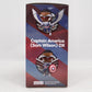 Nendoroid No.1618-DX Captain America (Sam Wilson) DX (Falcon & Winter Soldier)