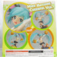 GOOD SMILE COMPANY Hatsune Miku Cheerful Ver. Edición de relanzamiento