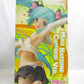 GOOD SMILE COMPANY Hatsune Miku Cheerful Ver. Edición de relanzamiento