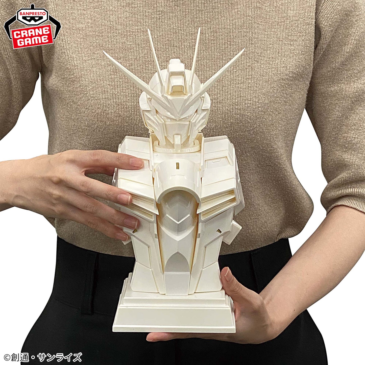 Mobile Suit Gundam SEED FREEDOM G-CERAMICAL Rising Freedom Gundam