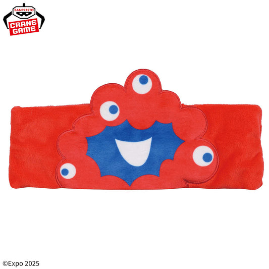 MYAKU-MYAKU Hair Band A, Apparel & Accessories, animota