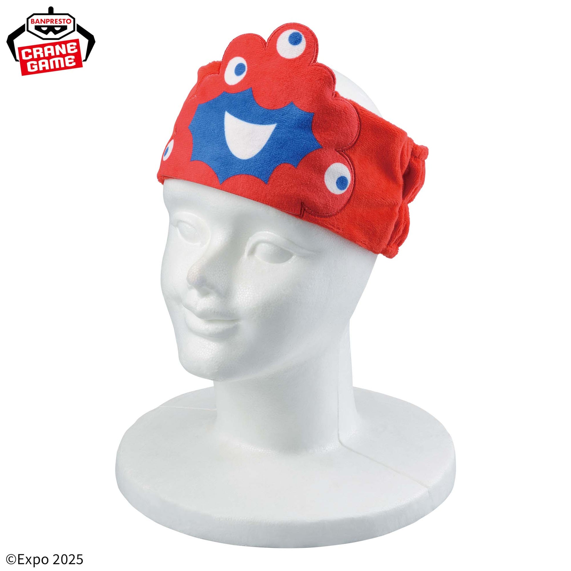 MYAKU-MYAKU Hair Band A, Apparel & Accessories, animota