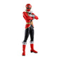 S.H.Figuarts Gokai Red (Shinkocchou Seihou)